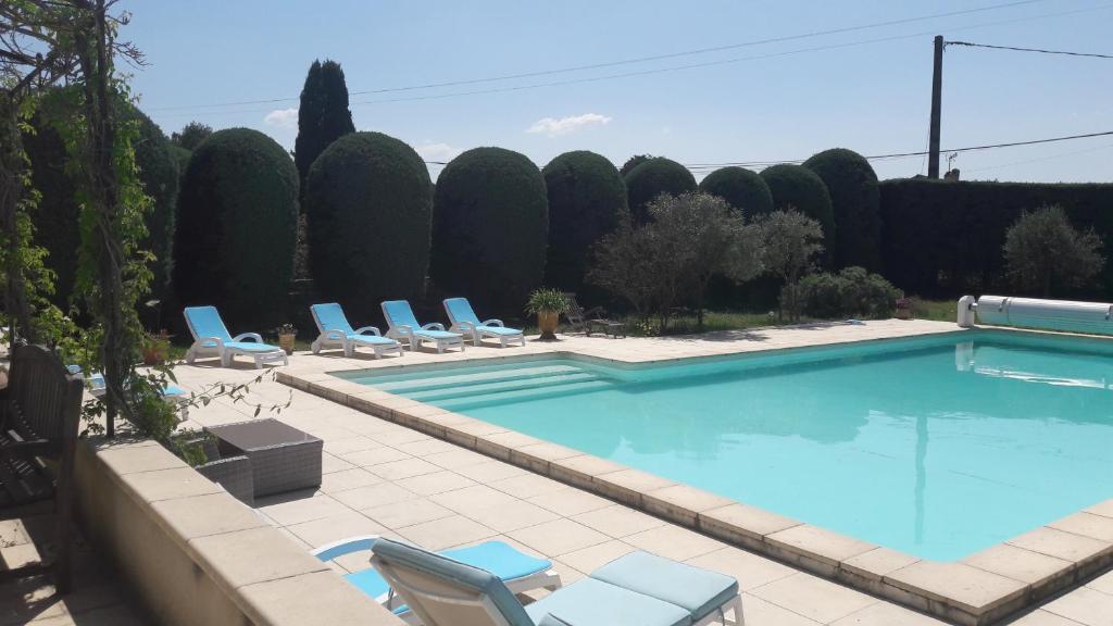 Le clos des vergers - 17