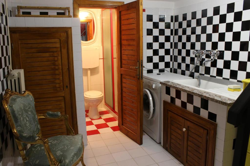 Derechos de imagen reservados por Booking.com