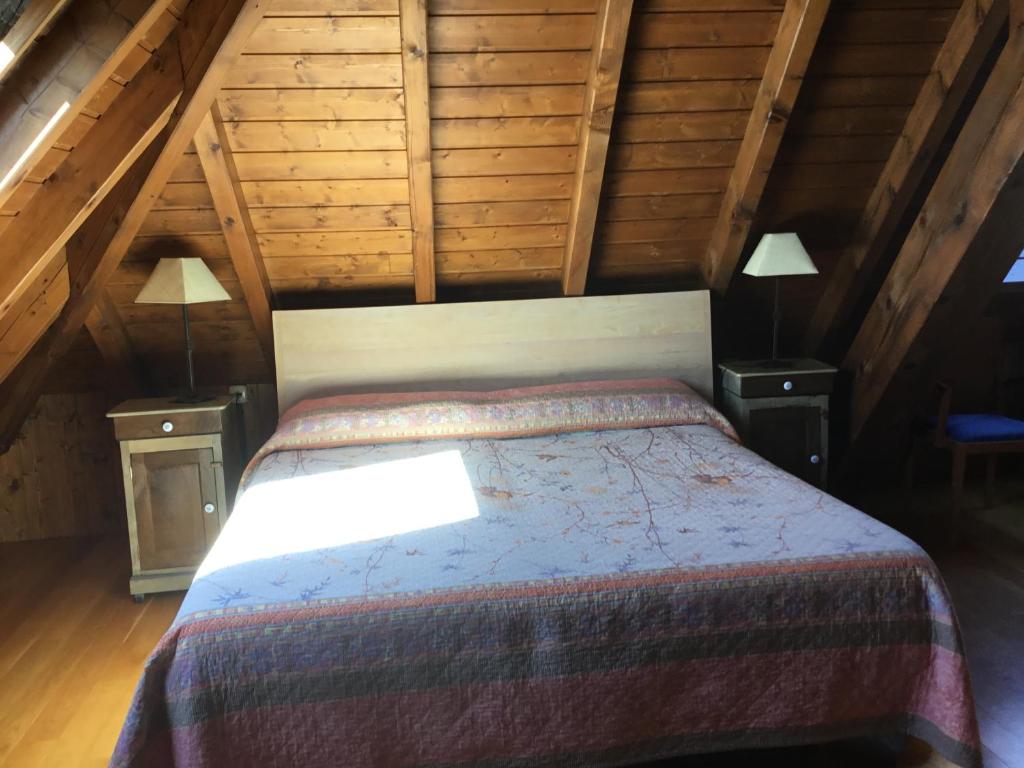 reservar en Casa Rural Roncesvalles