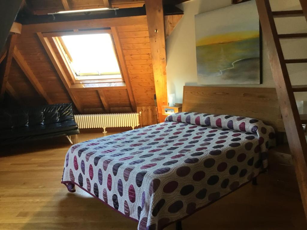 hotel en Espinal-Auzperri