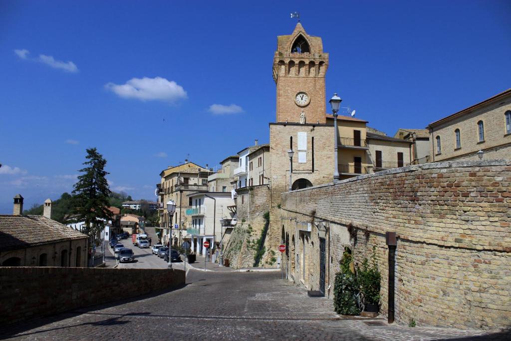 Derechos de imagen reservados por Booking.com