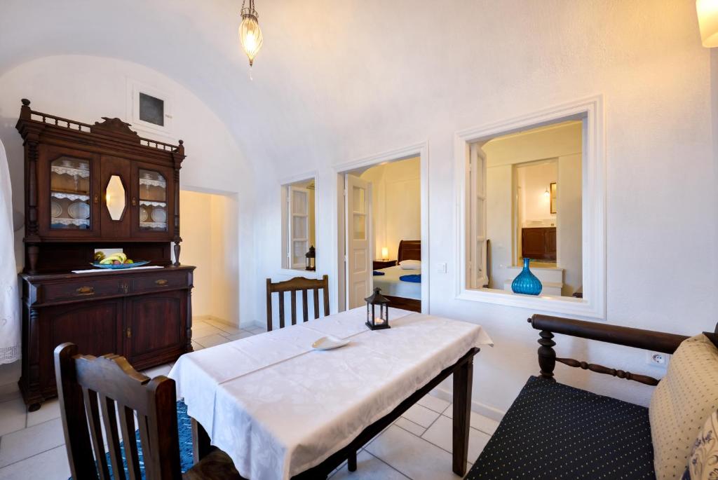 Chelidonia Traditional Villas - 3