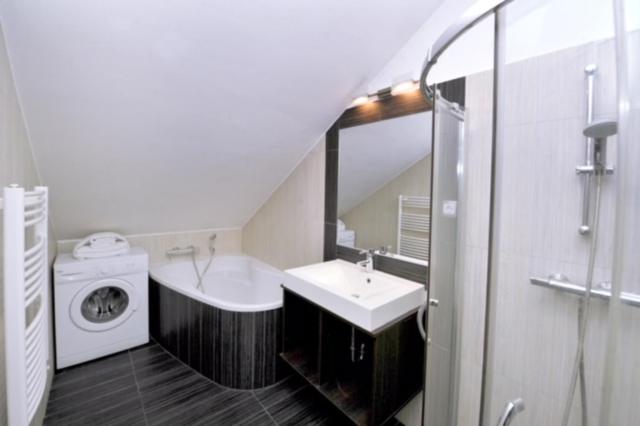 iHome Apartment 2.0 - Appartement