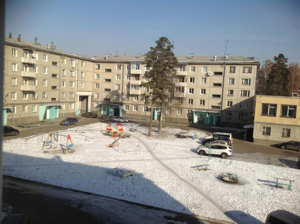 Апартаменты на Трилиссера 67 - отзывы и видео