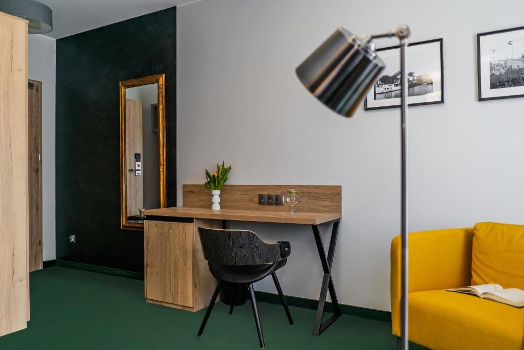 Apartamenty PORTO - Appartamento