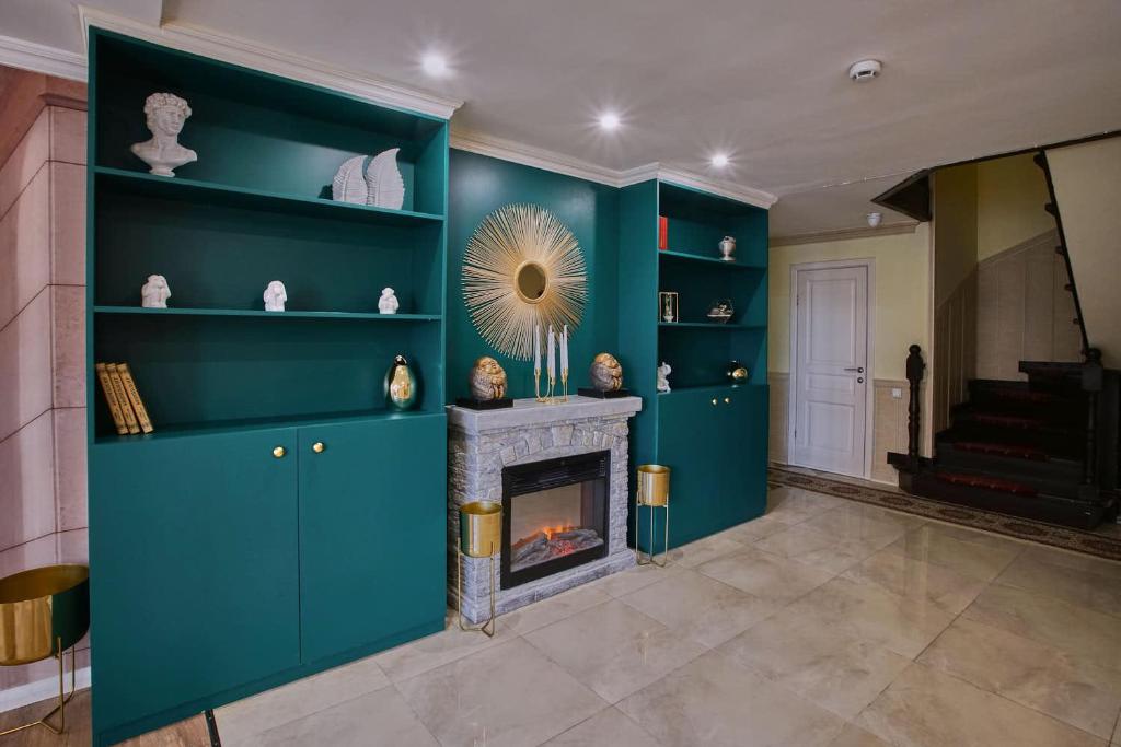 Fotografie z fotogalerie ubytování Jasmine Hotel v destinaci Astana