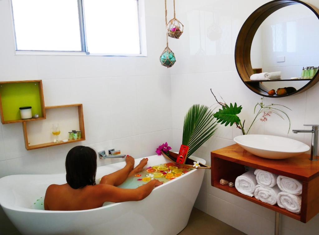 Villa Marine Holiday Apartments Cairns - Apartamento De Dos Dormitorios