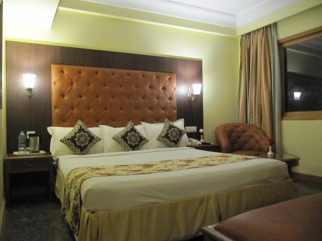 Ritz Plaza - Camera Familiare