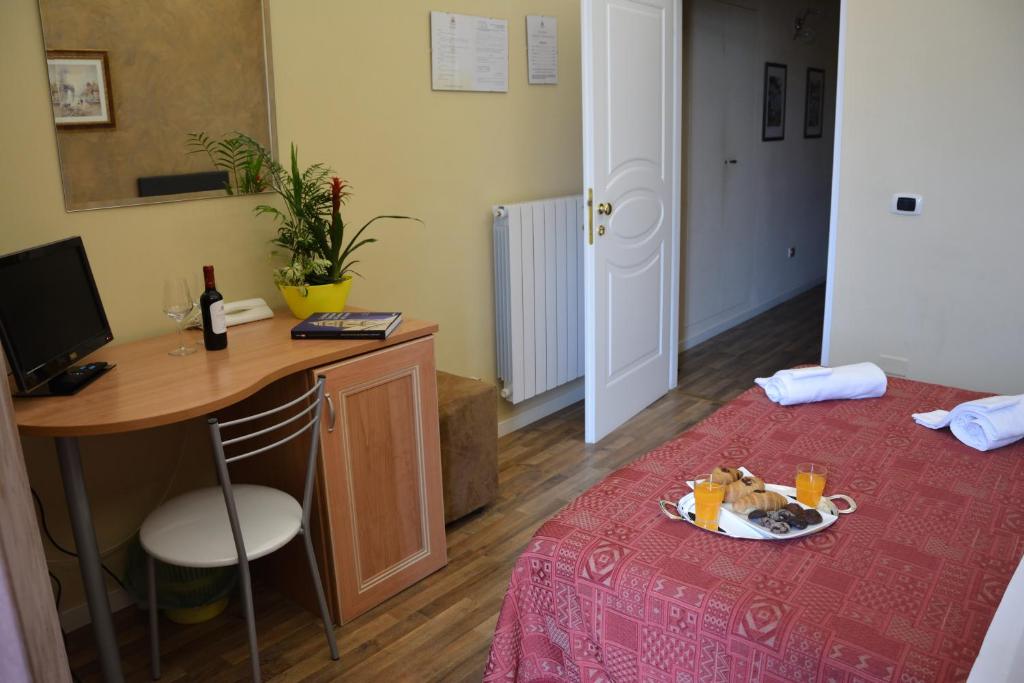 Le Stanze del Console - Double Or Twin Room