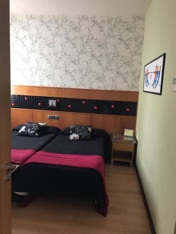 Hostal de Cuenca - 13