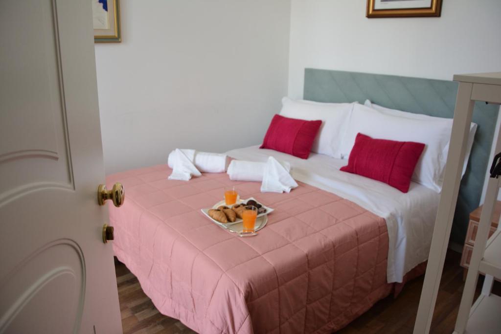 Le Stanze del Console - Small Double Room