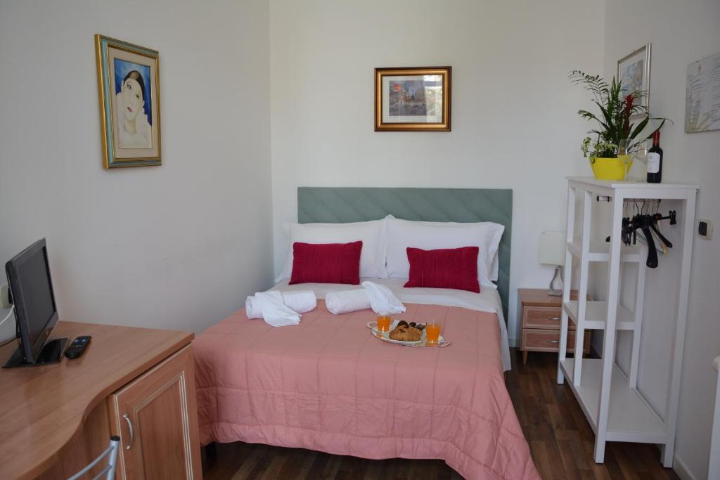 Le Stanze del Console - Large Single Room