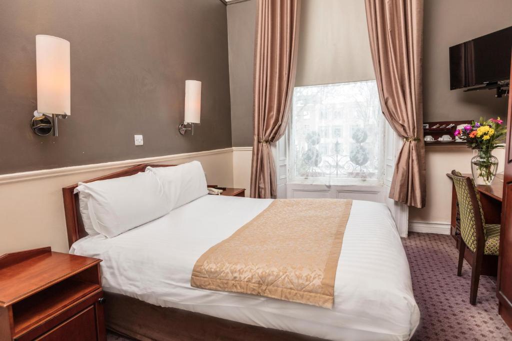 The Lansdowne Hotel - Resim 8