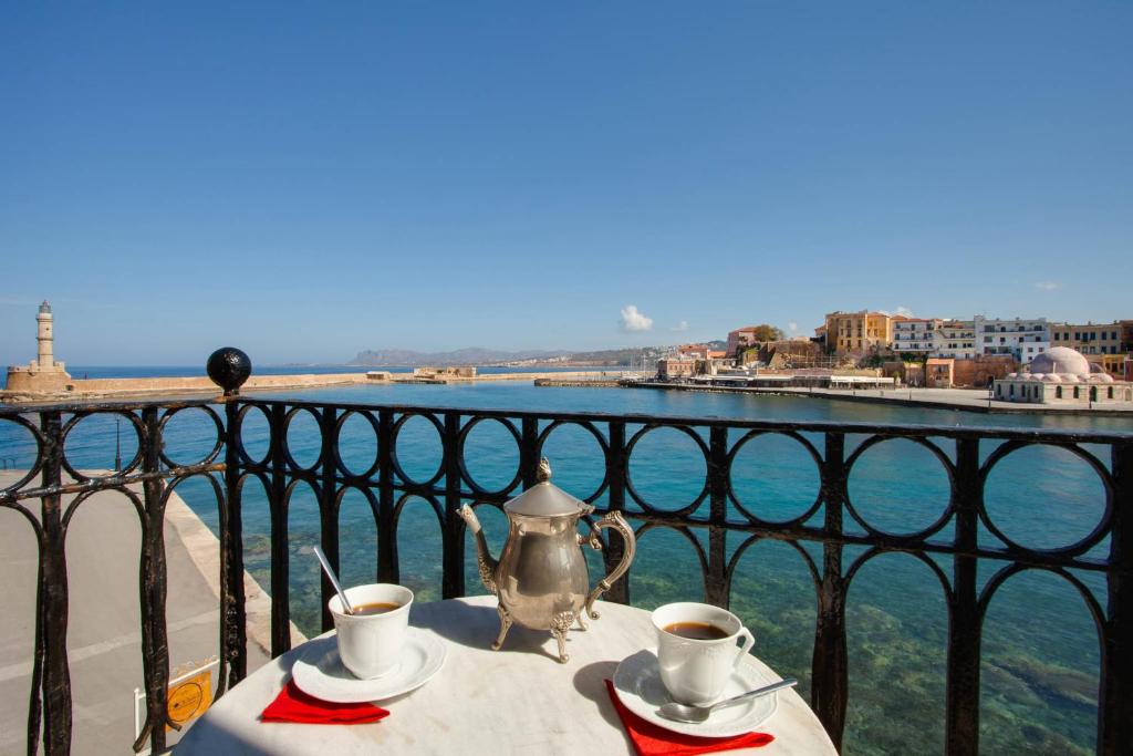 Casa Leone Hotel - 7