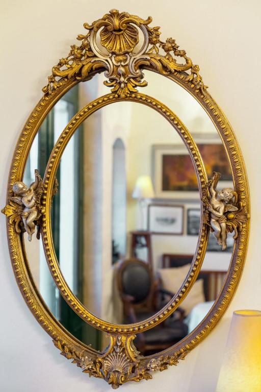 Fotografie z fotogalerie ubytování Casa Leone Hotel ve městě Chania