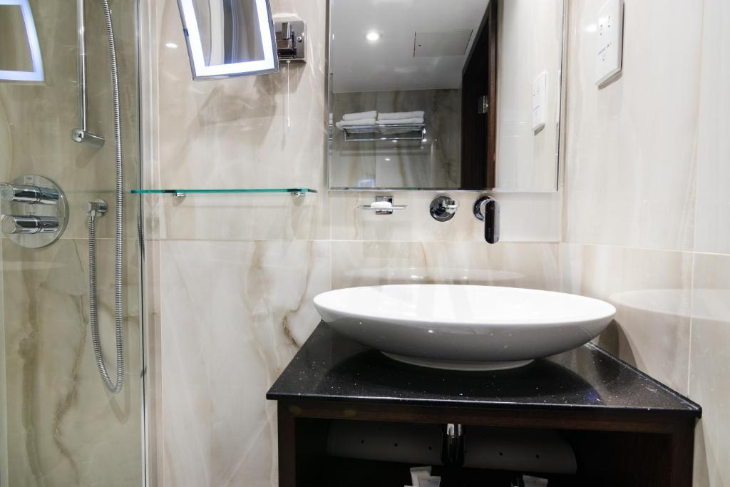 Montcalm Chilworth Townhouse, Paddington - Resim 12