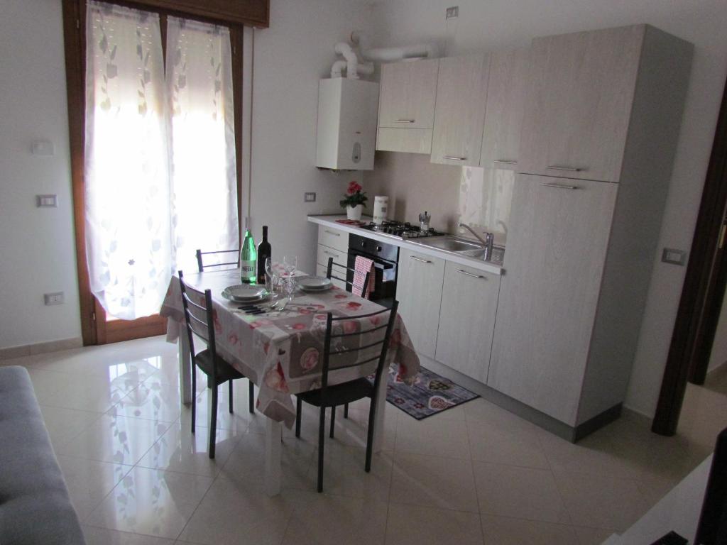 Siviero Apartments - Apartamento De Una Habitación
