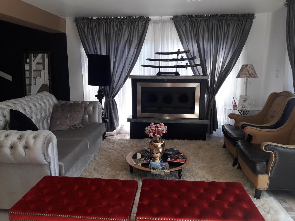 Pousada Lanai Gramado  Pousada Lanai Gramado