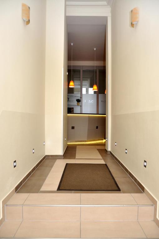 Fotografie z fotogalerie ubytování Hotel Bova v Frankfurtu nad Mohanem