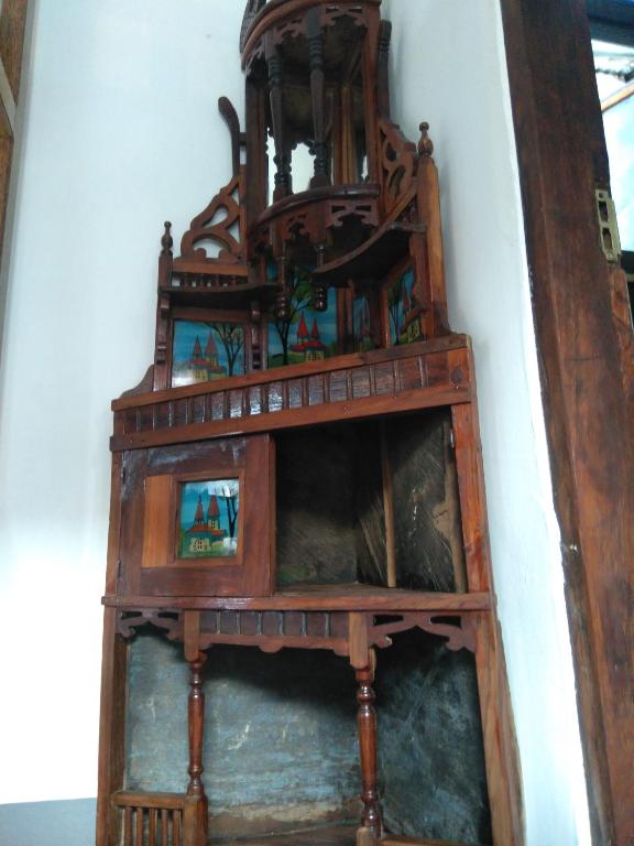 Fotografie z fotogalerie ubytování zLife Stone Town v destinaci Zanzibar City
