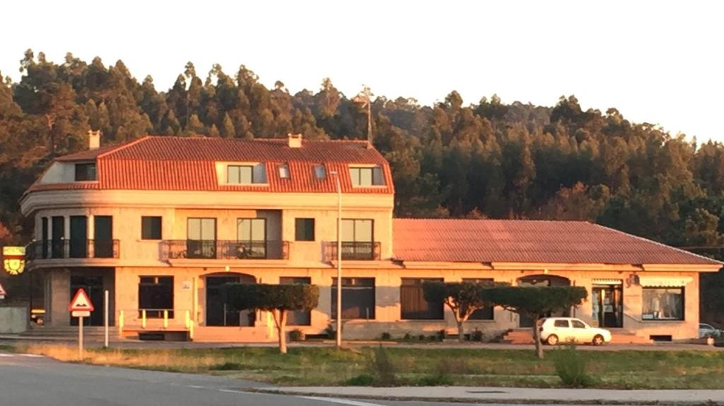 Hostal Santa Baia, Ribadumia – Updated 2022 Prices