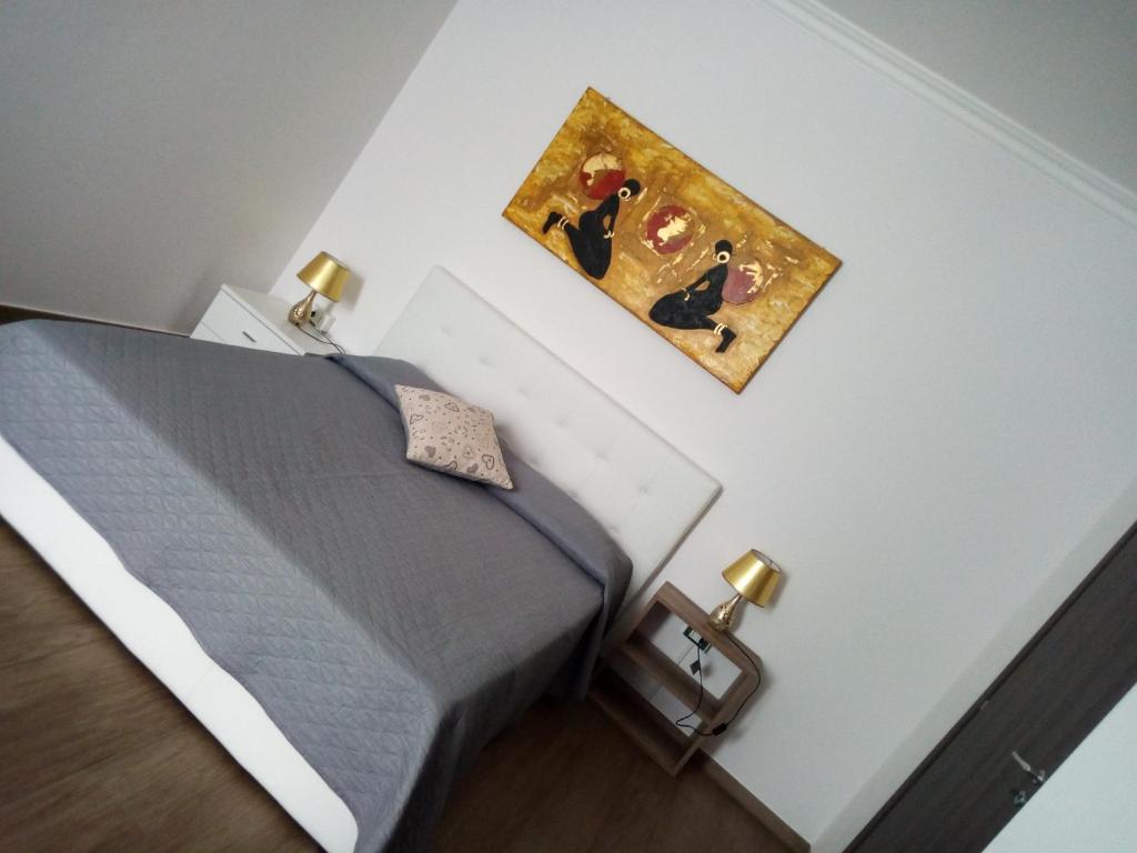 B&B del Capo - Drievoudige Kamer
