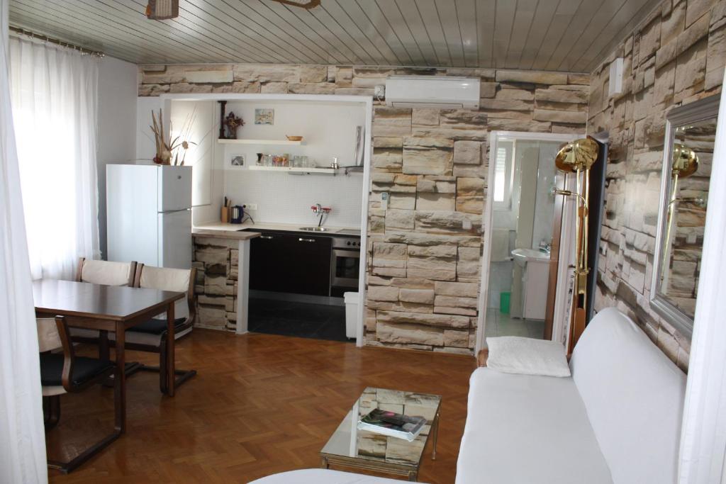 Villa Milic*** - Studio Apartment With Sea View