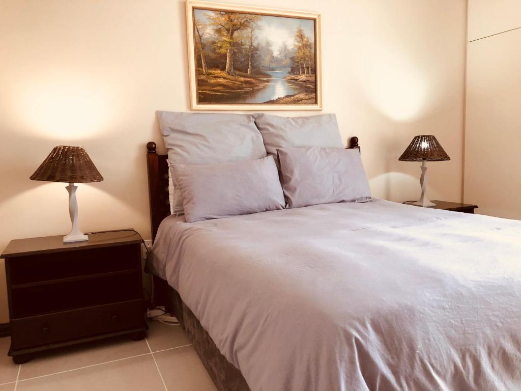 Eden Rose Manor B&B - Double Or Twin Room With Shared Bathroom