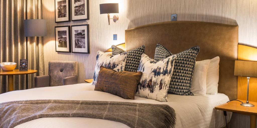 Auchrannie Resort - Spa Resort Superior Double