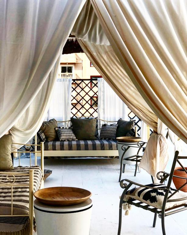 La dimora del Casanova B&B boutique i Alicante – uppdaterade ...