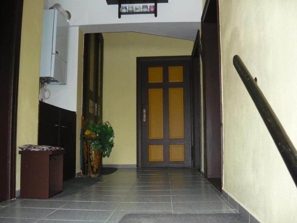 Fotografie z fotogalerie ubytování Kotrba privat v destinaci Telč