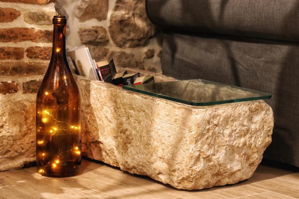 Fotografia z galérie ubytovania Cozy Apartment MARÌ v Rovinj