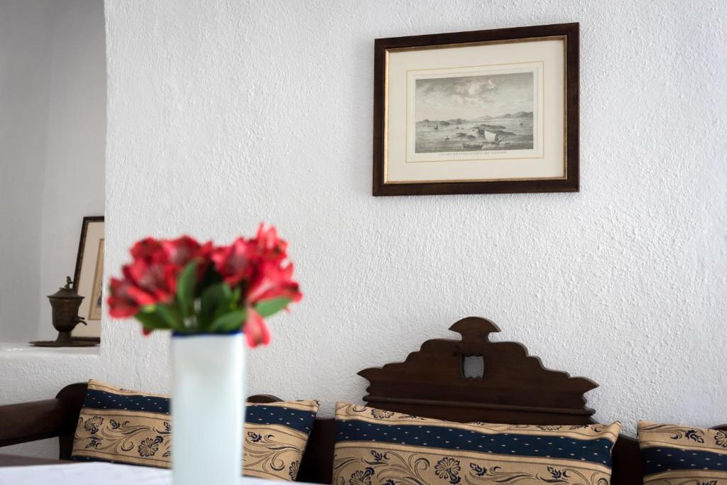 Chelidonia Traditional Villas - 14