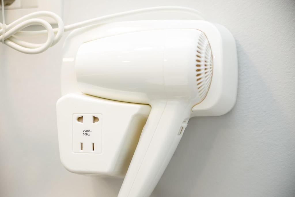 Number 1 Deluxe Apartments - 10