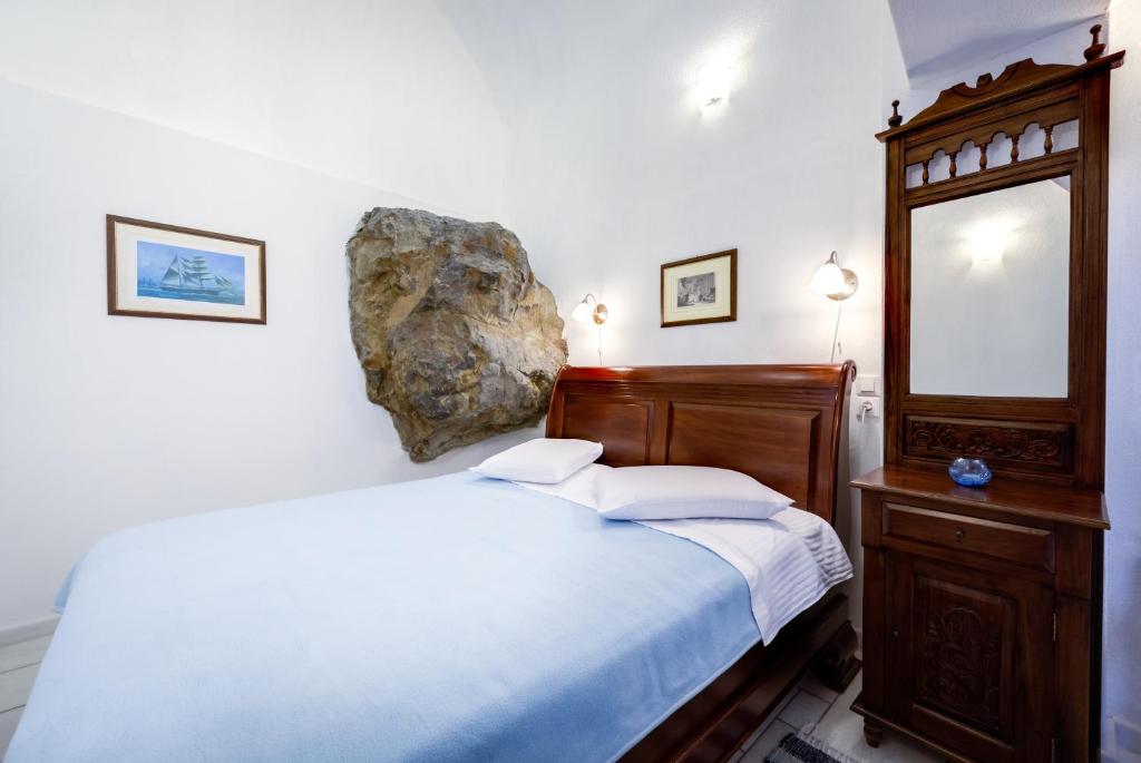 Chelidonia Traditional Villas - 9