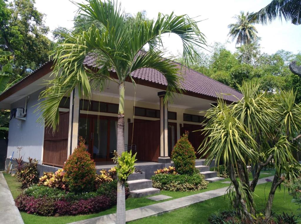 Amed Kunara Guest House - 1