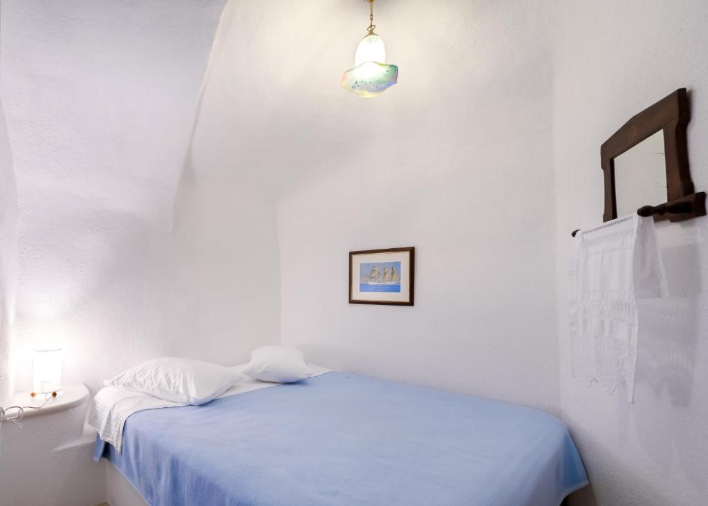 Chelidonia Traditional Villas - 8