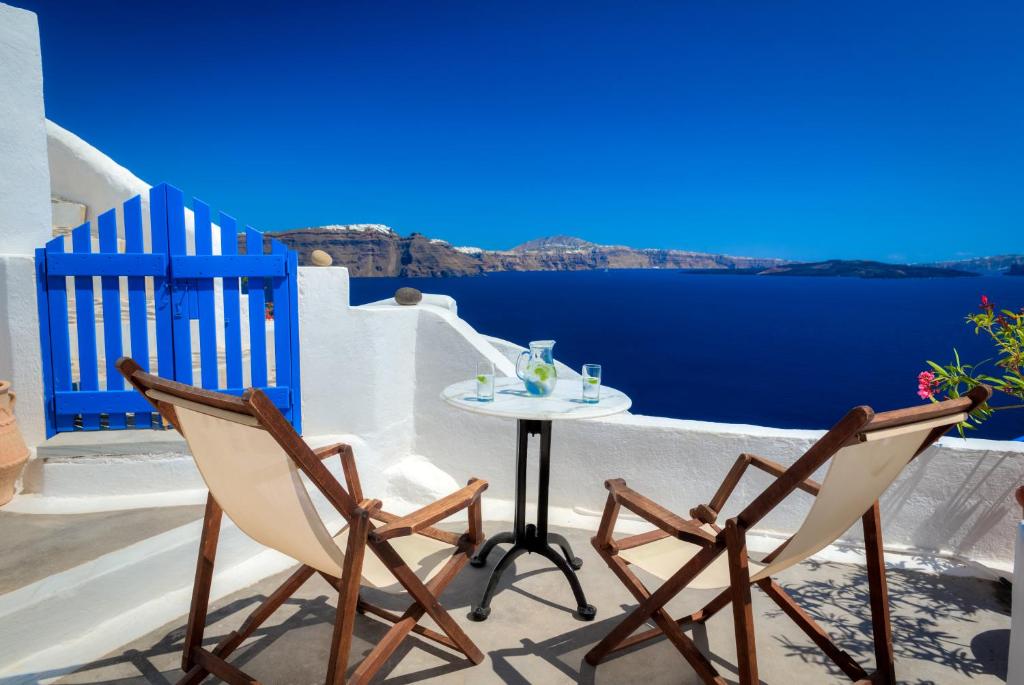 Chelidonia Traditional Villas - 6