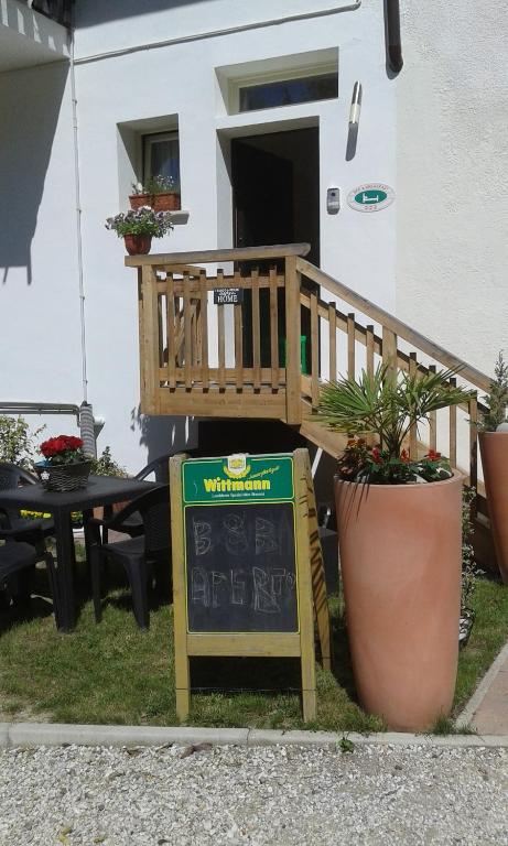 A balcony or terrace at Il Borgo dei Molini