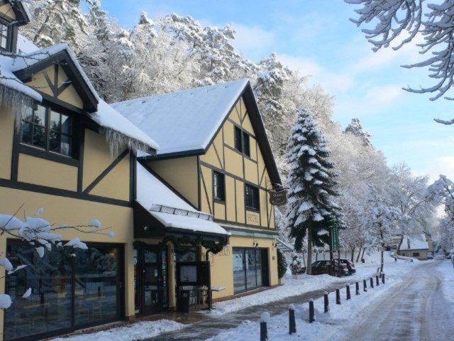 Hotel Sieweburen - Resim 25