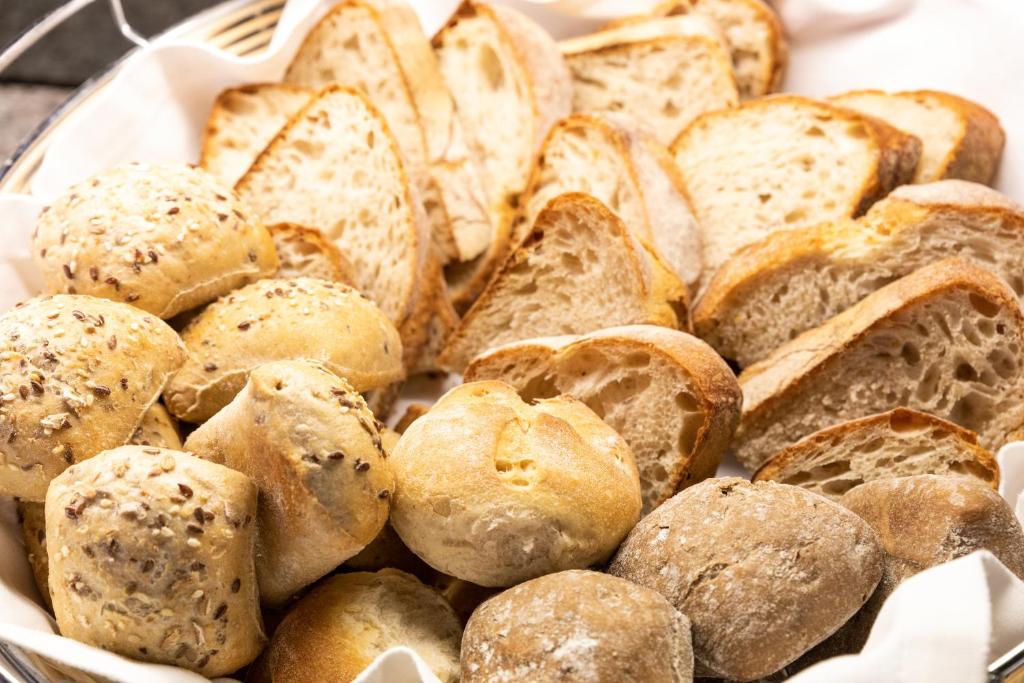 Hotel Black Tulip - Porto Gaia - Resim 34