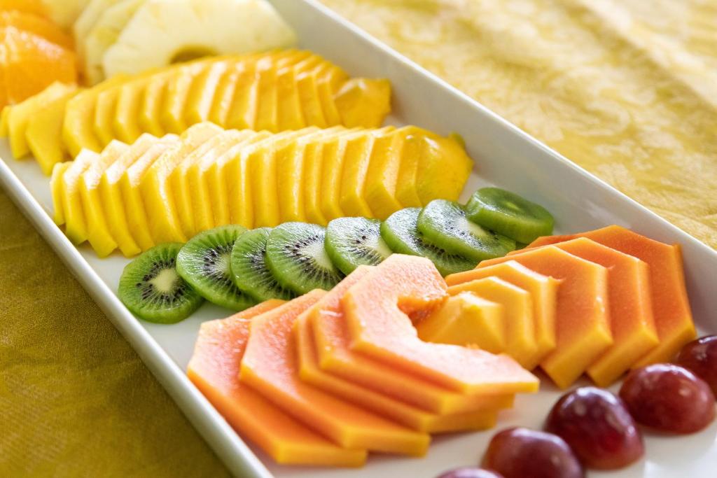 Hotel Black Tulip - Porto Gaia - Resim 32