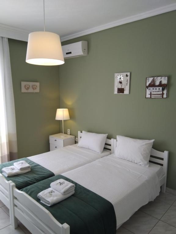 Dionisos Elia - Apartamento De Estudio