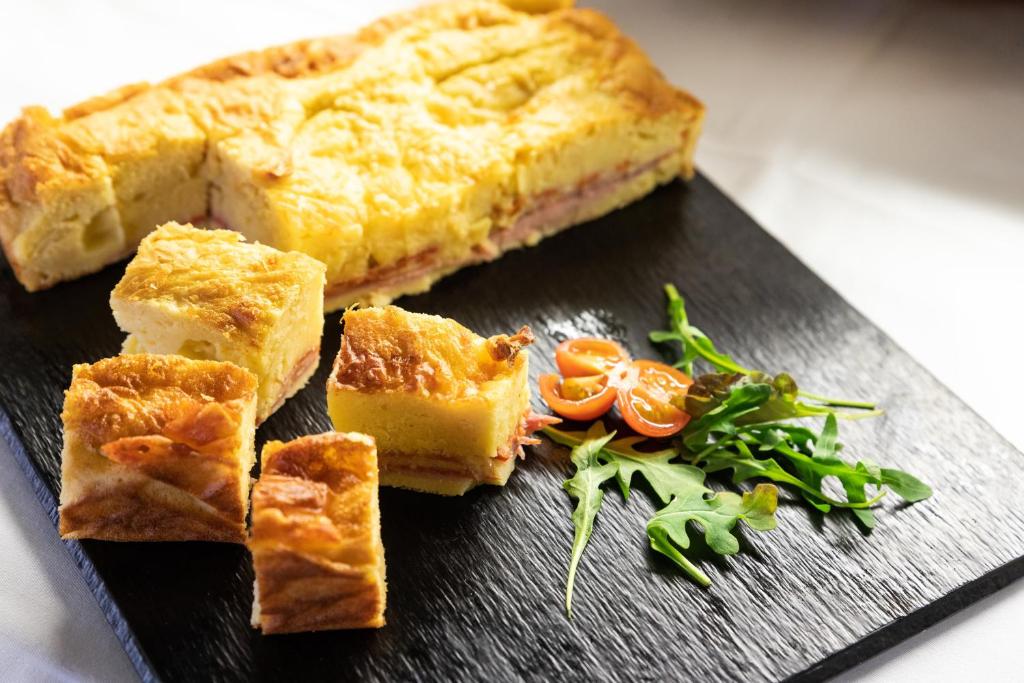 Hotel Black Tulip - Porto Gaia - Resim 26