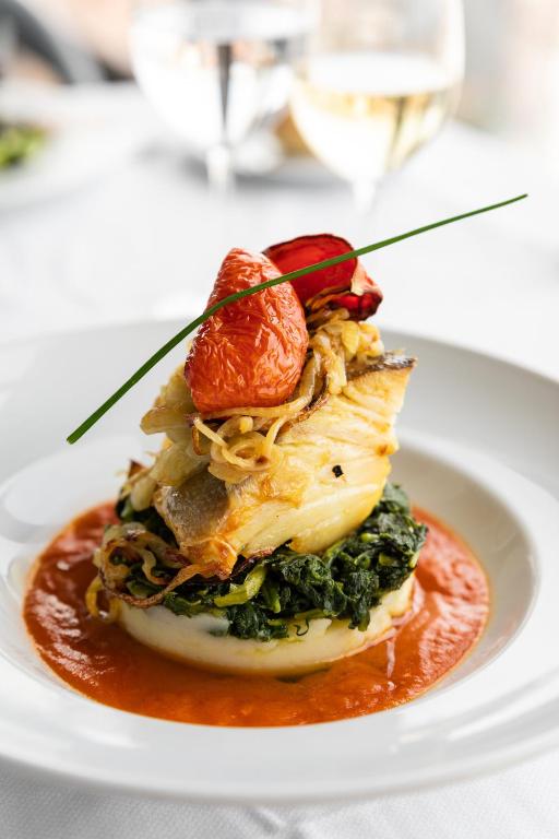 Hotel Black Tulip - Porto Gaia - Resim 27