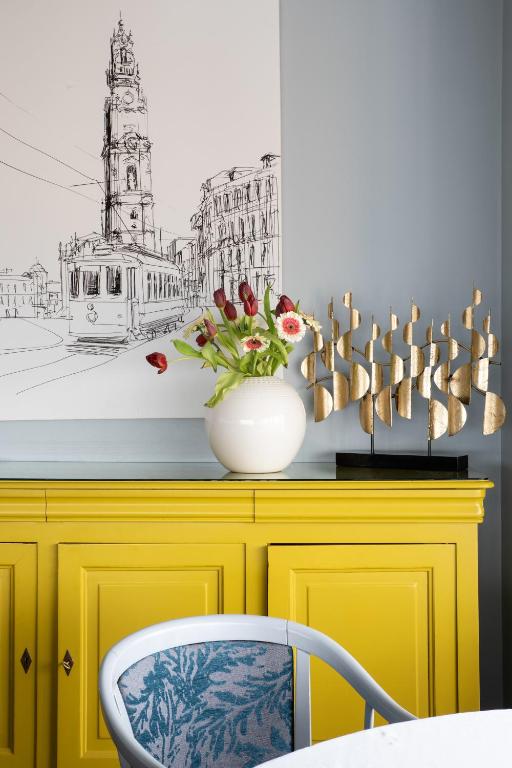 Hotel Black Tulip - Porto Gaia - Resim 25