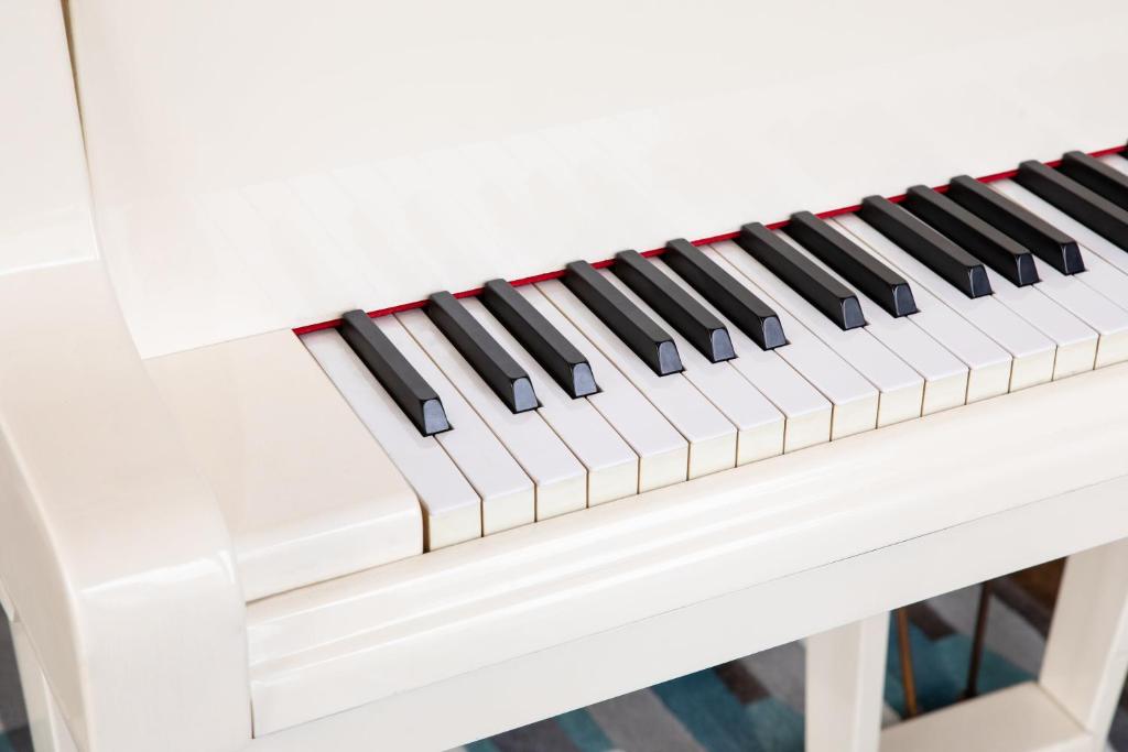 Hotel Black Tulip - Porto Gaia - Resim 16