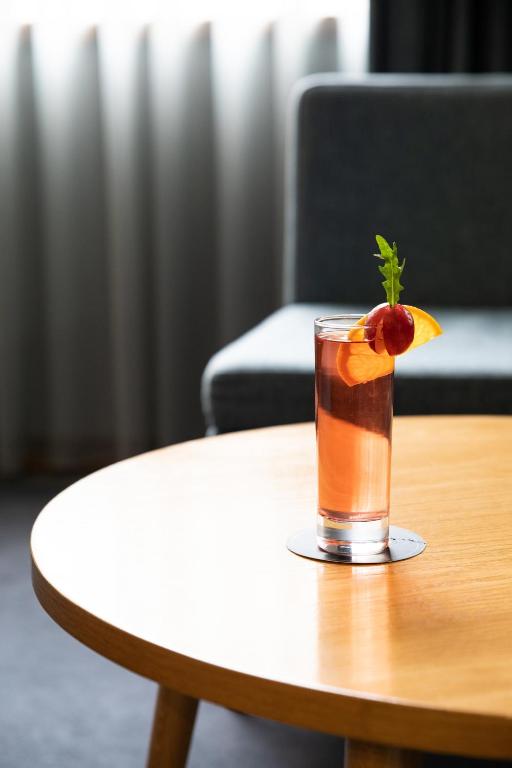 Hotel Black Tulip - Porto Gaia - Resim 40