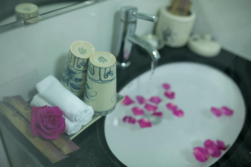 Antique Angel Hotel - 19