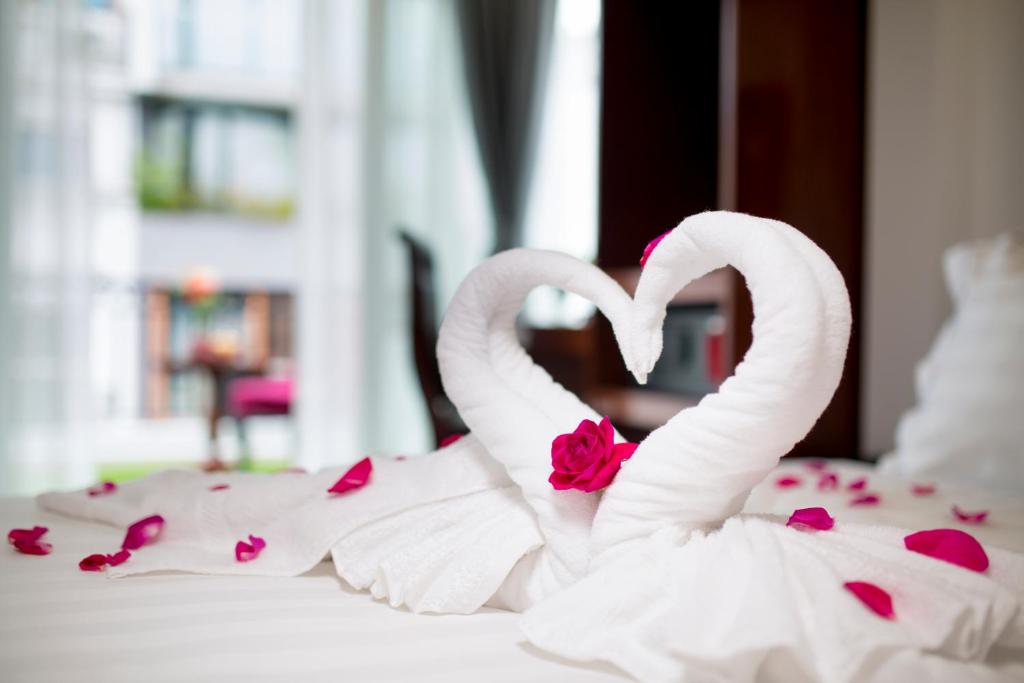 Antique Angel Hotel - 16